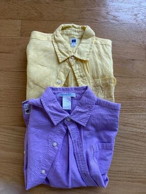 Janie and Jack | Easter Dress Shirts